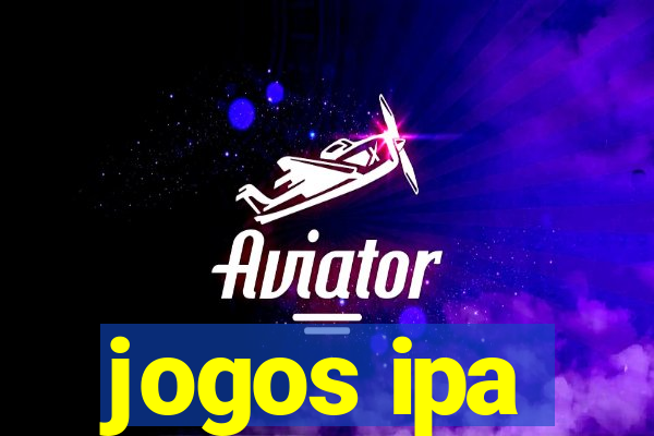 jogos ipa